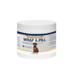 Swedencare Pasta Aroma Bacon Medicación para perros