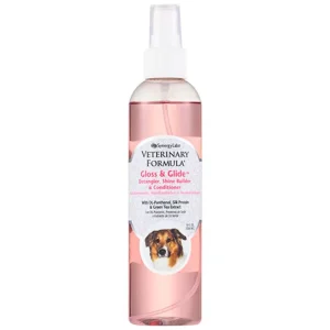 SYNERGY LABS SHAMPOO GLOSS & GLIDE 236ML