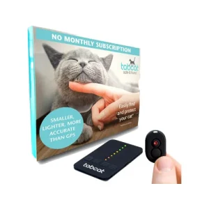 Tabcat Cat Tracker I Gatos I Ordenar