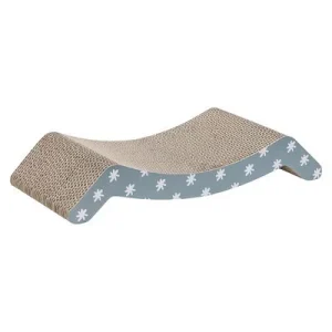 Tabla rascador beeztees Star 44,5 x 21 x 8 cm (L x An x Al)
