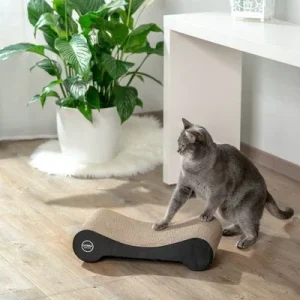 Tabla rascador Cosma para gatos