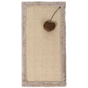 Tabla rascadora 3 en 1 para gatos 60 x 31 cm (L x An)