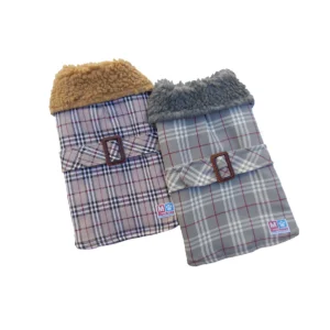 TAPADO MANCHITAS BURBERRY