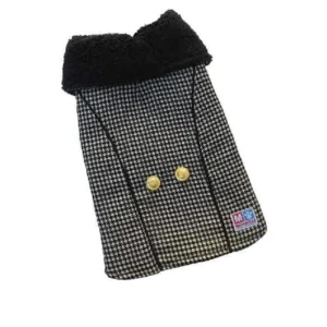 TAPADO MANCHITAS PIED DE POULE