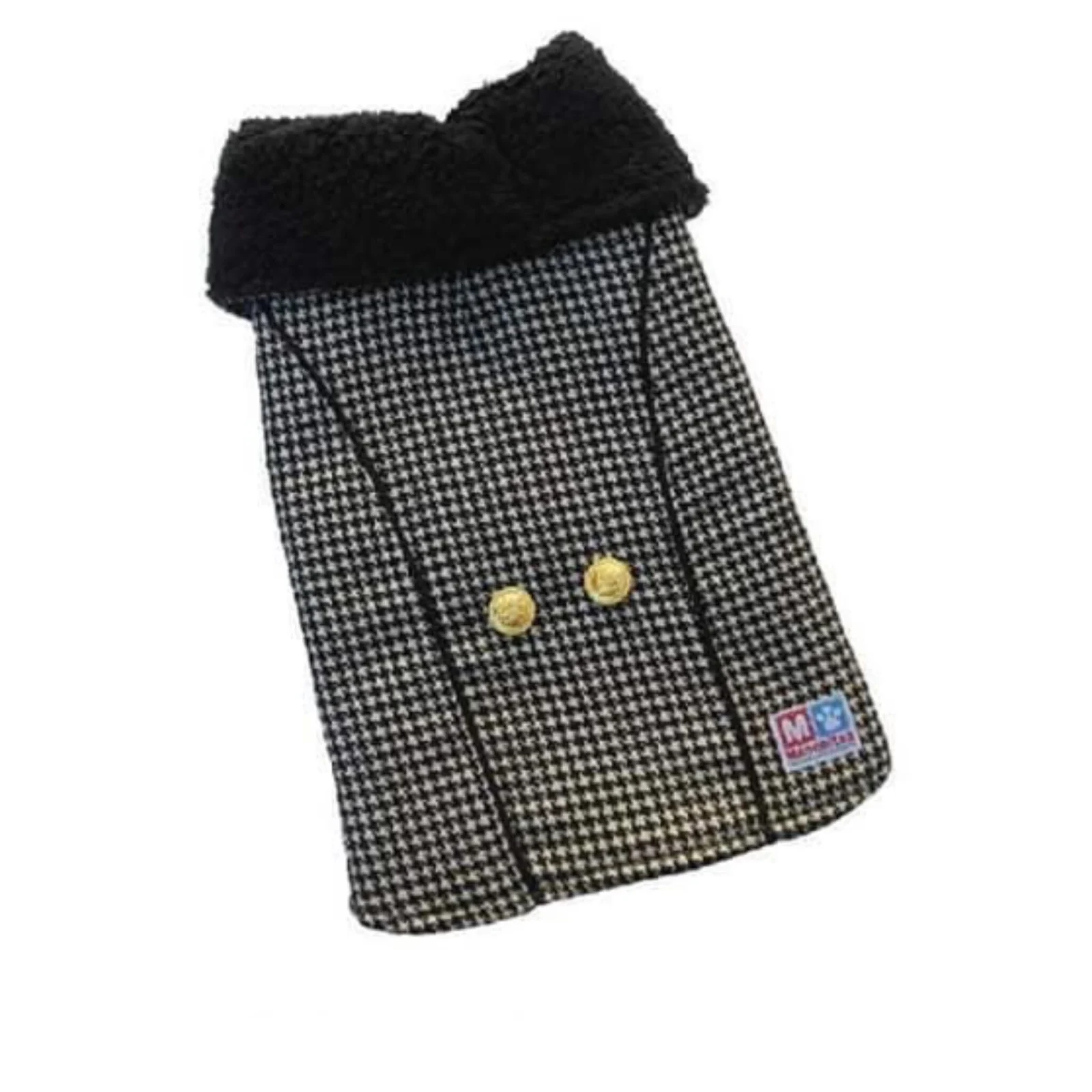 TAPADO MANCHITAS PIED DE POULE