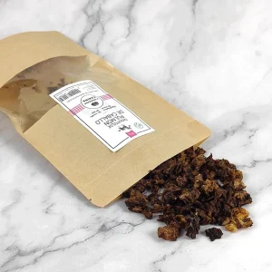 Taquitos de Pulmón de Caballo 80 g