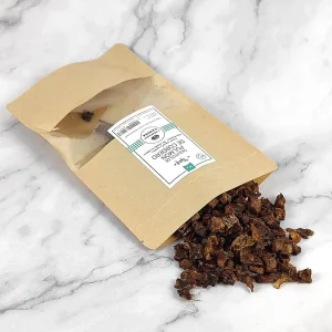 Taquitos de Pulmón de Cordero 80 g
