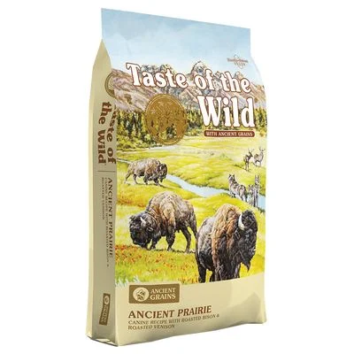 Taste of the Wild Ancient Prairie 6,35 kg