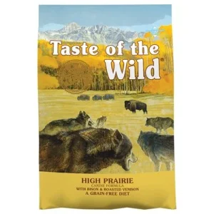 Taste of the Wild High Prairie Adult 2 kg