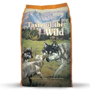 Taste of the Wild High Prairie Puppy 2 kg