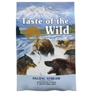 Taste of the Wild Pacific Stream Adult 2 kg