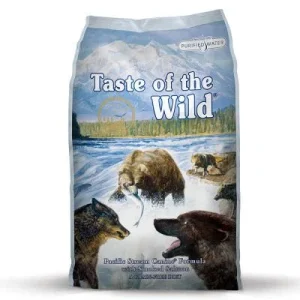 Taste of the Wild Pacific Stream Adulto