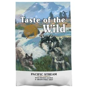 Taste of the Wild Puppy Pacific Stream 2 kg