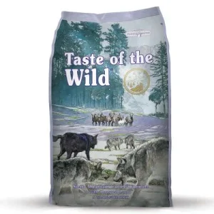 Taste of the Wild Sierra Mountain Adulto