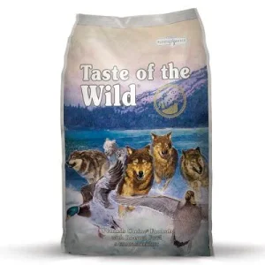 Taste of the Wild Wetlands Adulto