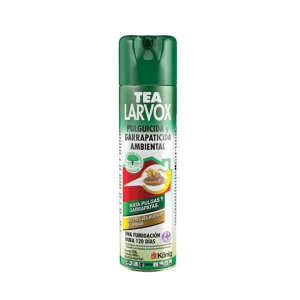 TEA LARVOX AEROSOL AMBIENTAL