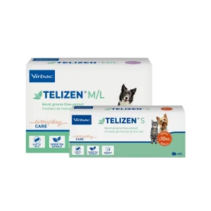 Telizen | Calmante para la ansiedad y el estrés
