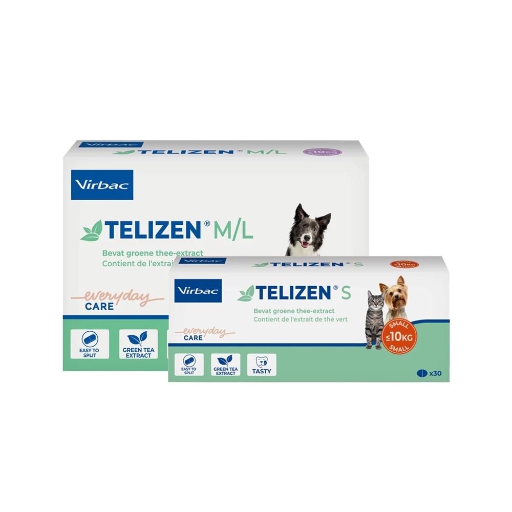 Telizen | Calmante para la ansiedad y el estrés