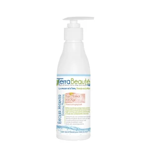 Terra Beauté Champú antiedad con sales minerales 250 ml