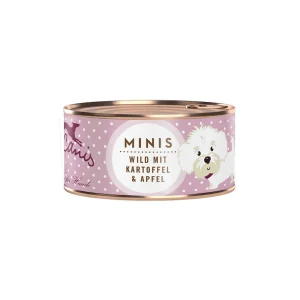 Terra Canis mini Venado 100 g