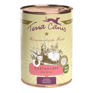 Terra Canis Red Detox 400 g