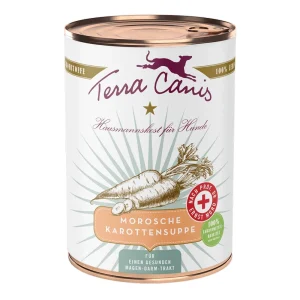 Terra Canis Sopa de Moro 400 g