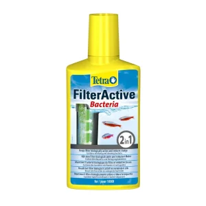 Tetra Filter Active cultivo de bacterias para acuarios