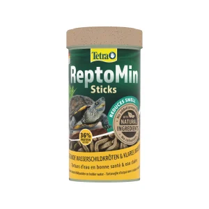 Tetra ReptoMin Sticks