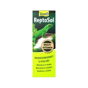 Tetra ReptoSol | Vitaminas