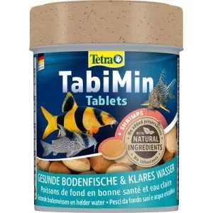Tetra Tablets TabiMin alimento en tabletas 275 tabletas (85 g)