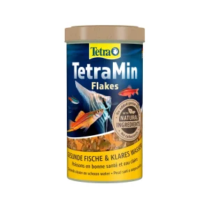 Tetra Tetramin Copos Bio