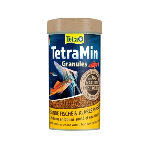 Tetra TetraMin Granules Bio