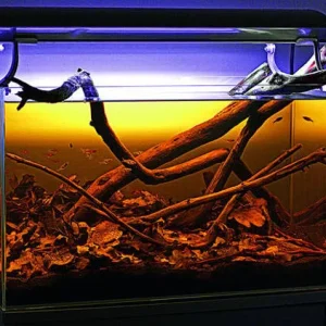 Tetra ToruMin Acondicionador de Agua para acuarios