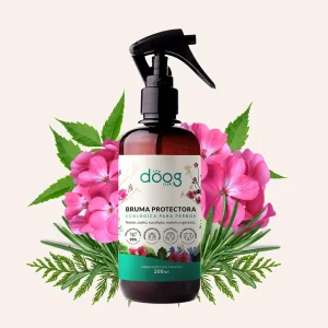 The Doog Life Bruma repelente de insectos para perros