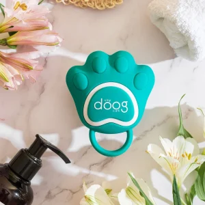 The Doog Life Cepillo de baño