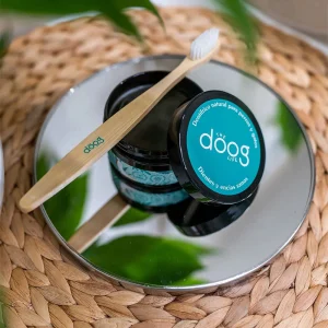 The Doog Life Cepillo de dientes para perros