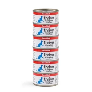Thrive Complete 24 x 75 g - Pack Ahorro