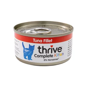 Thrive Complete Comida Húmeda para Gatitos