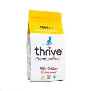 Thrive PremiumPlus con pollo 1,5 kg