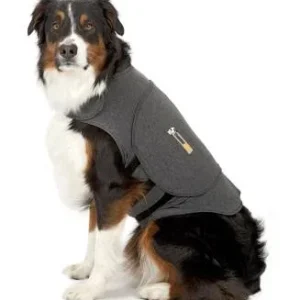 Thundershirt Camiseta Antiestrés Relajante para perros