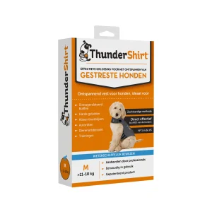 Thundershirt Perro | Pedido