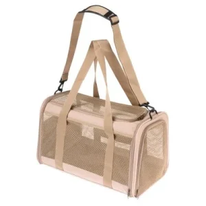TIAKI Bolsa de malla 46 x 28 x 28 cm (L x An x Al)