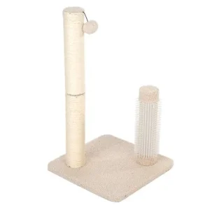 TIAKI rascador Shearly beige