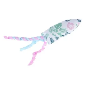 TIAKI Tabla de surf con menta para gatos 1 unidad
