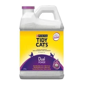 Tidy Cats Aglomerante 6,35Kg
