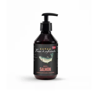 TIEMPO DE PROFESIONALES Aceite de salmón