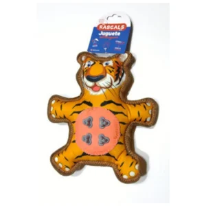 TIGRE RASCALS TELA TPR