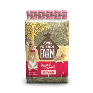 Tiny Friends Farm - Tasty Hay