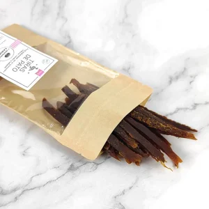 Tiras de pato 100 g