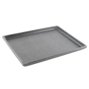 TK-Pet Bandeja Extraíble para jaulas de perros